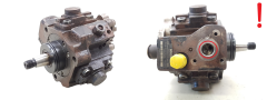 Ruiskutuspumppu KIA Hyundai 33100-2A400 0445010124 1.6 CRDI Ruiskutuspumppu KIA Hyundai 33100-2A400 0445010124 1.6 CRDI