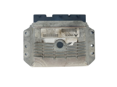 Ohjausyksikkö Renault 21584029-7A 8200283924 8200242405 Sagem 44927