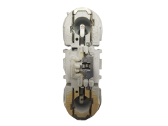 Takalampun sisäosa Taka Renault 21 7700769944 7700769943 AXO