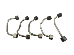 Polttoaineputki Sarja 1.5 HDI Citroen Peugeot 9811737380
