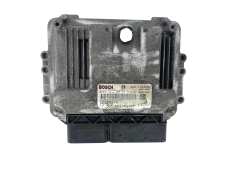Ohjausyksikkö 55200672 0281012298 Alfa Romeo Bosch 51075