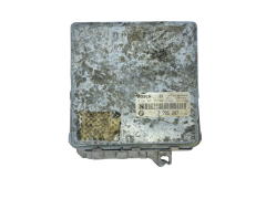 Ohjausyksikkö BMW 5 E39 7785207 0281001373 Bosch