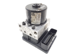 Abs-pumppu VW Audi Skoda 1J0614117E 1C0907379C Ate 1530