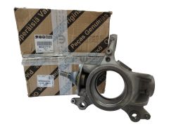 Ohjausnivelet Oikea Citroen Peugeot Fiat 1690531580 52217719 Alkuperäinen