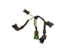 Moottorijohdotus Citroen Peugeot 9620953780
