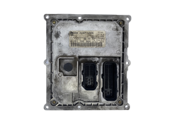 Ohjausyksikkö Smart 0003107V006 0261205004 Bosch 53402