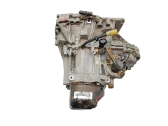 Vaihteisto JH3128 7701423247 1.2 16v Renault Clio 3 Modus 1005