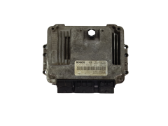 Ohjausyksikkö 0281011549 8200310863 8200370779 Renault Bosch 18604