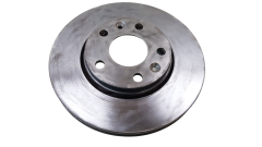 Jarrulevy Etu 402067902R Dacia Duster 2 280mm