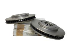 Jarrulevy Etu 18038816 ACDelco Opel Buick