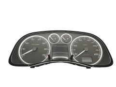 Kierroslukumittari Peugeot 307 9645768480 E 01 52664