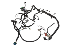 Moottorijohdotus 9642639180 1.8 16v 6FZ Peugeot 406