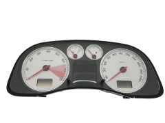 Kierroslukumittari Peugeot 307 9655476680 29720