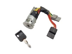 Virtalukko Renault 19 Clio 1 7700805669 Neiman 14333