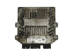 Ohjausyksikkö 3S61-12A650-LB 5WS40140D-T SID 804 Ford Siemens 20444