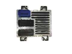 Ohjausyksikkö 55587318 AA98 Opel ACDelco 28671