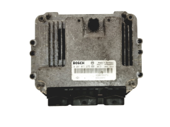 Ohjausyksikkö 0281011275 8200305678 8200269879 Renault Bosch 19617