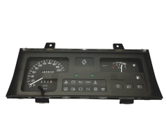 Nopeusmittari Renault Clio 1 7700806692 49831