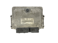 Ohjausyksikkö 55185365 0281010332 41AAA Alfa Romeo Bosch 57600