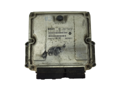 Ohjausyksikkö P04727661AC 0281010290 Chrysler Bosch 13723