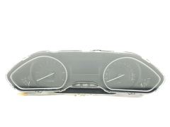 Kierroslukumittari Peugeot 208 9822621180