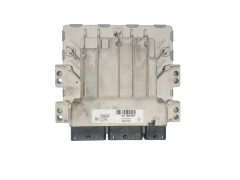 Ohjausyksikkö 237108273R 237106101R A2C39522100 Renault Continental 43882