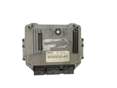 Ohjausyksikkö 0281011776 8200391966 8200386508 Renault Bosch 62054