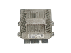 Ohjausyksikkö 7S61-12A650-BA 5WS40432A-T Ford Siemens 35760