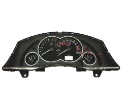 Kierroslukumittari Opel Meriva 13173382XU 110080162027 59235