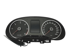 Kierroslukumittari VW Polo 6R 6R0920861F 51960