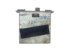 Ohjausyksikkö 0280000158 PSA Bosch