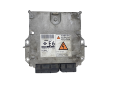 Ohjausyksikkö 275800-3183 5800-318 23710AW47A Nissan Denso