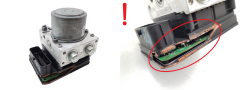 Abs-pumppu Fiat 500 52003820 54086610E 18552013 TRW