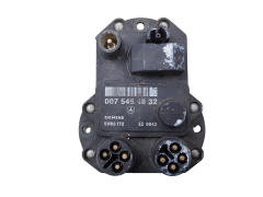 Sytytysohjain Mercedes-Benz 0075454832 5WK6172 Siemens