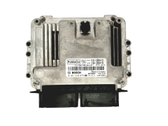 Ohjausyksikkö 0261S18878 F1B1-12A650-ZD C1BA-12B684-DB Ford Bosch