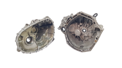 Vaihteiston Kotelo TL4A045 7701700589 1.5 dci Renault Laguna 3