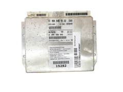 Ohjausyksikkö 1685451332Q01 0265109619 Mercedes Bosch 21133
