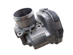 Kaasuläpän venttiili Citroen Peugeot Ford 9673534480 1.6 HDI 2606