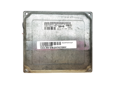 Ohjausyksikkö 4S61-12A650-SB S120977015C Ford Mazda Siemens 29767