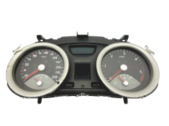 Kierroslukumittari Renault Megane 2 8200399700 B 43586