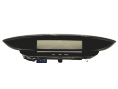 Kierroslukumittari Citroen C4 WO02096695 21674243-7