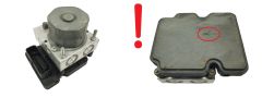 Abs-pumppu Renault Smart 476605476R A4539001205 0265956403 67818