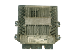 Ohjausyksikkö 7S61-12A650-EA 5WS40632A-T SID 804 Ford Siemens 33345