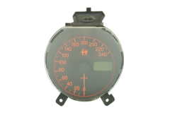 Nopeusmittari Alfa Romeo 156 6160340020 27113