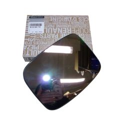 Peililasi Vasen Uusi Alkuperäinen 963655971R Renault