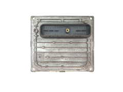 Ohjausyksikkö S118763002C 2S6A-12A650-PB SIM21 Ford Siemens