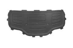 Moottoritilan äänieristys Tee Audi Q5 80A863825 88631703702 DPA