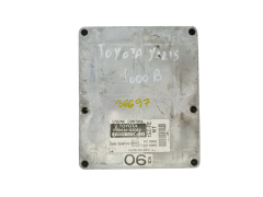 Ohjausyksikkö 89661-52062 211000-7212 Toyota 36697