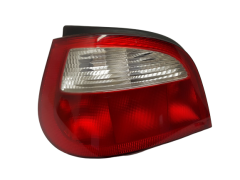Valaisin Vasen Taka 7700428320 Megane I Renault