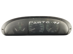 Kierroslukumittari Fiat Punto F1-0001-001 F10001001